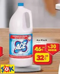 ACE KLASİK 2 L